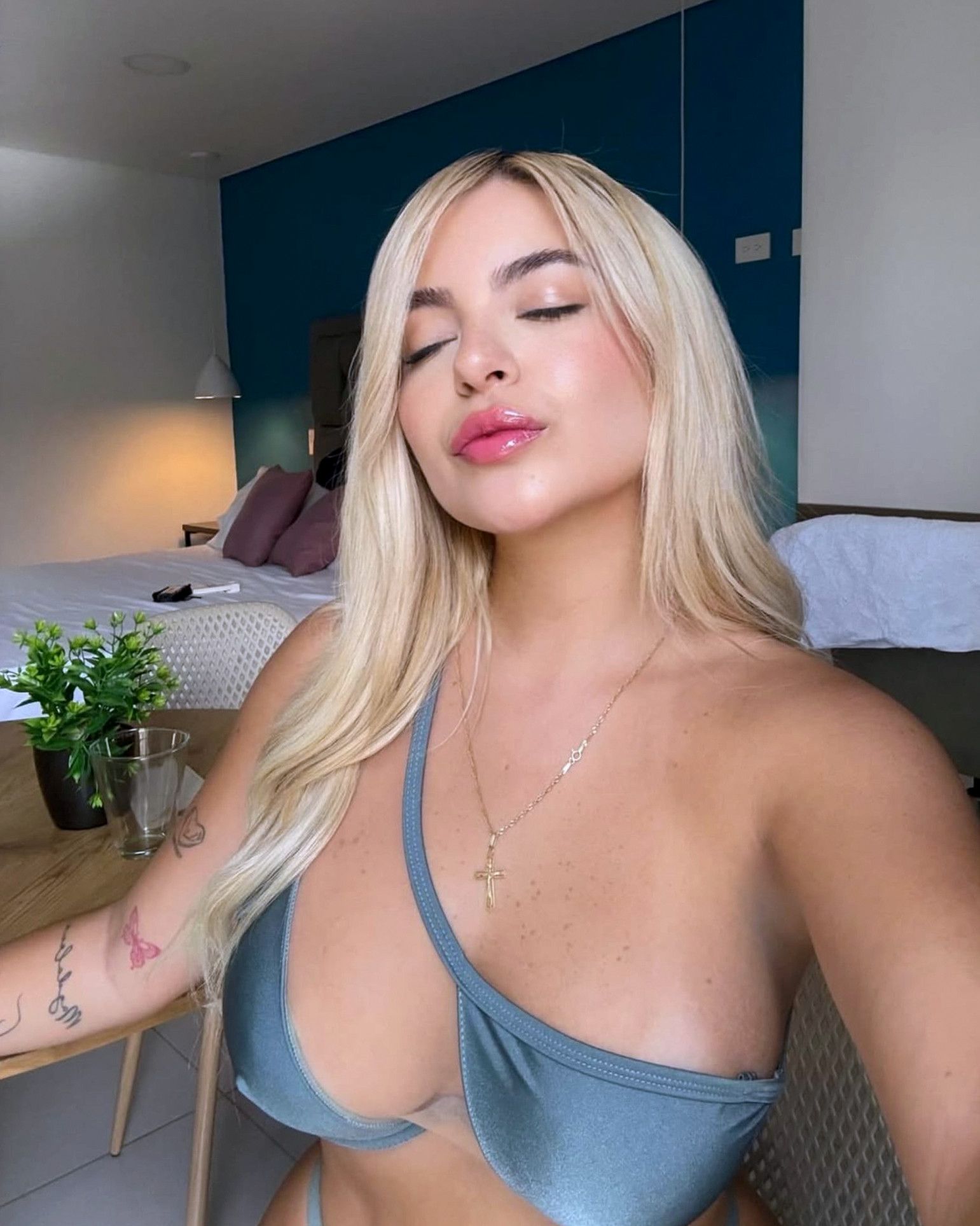Julie