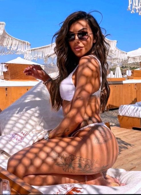 Caroline