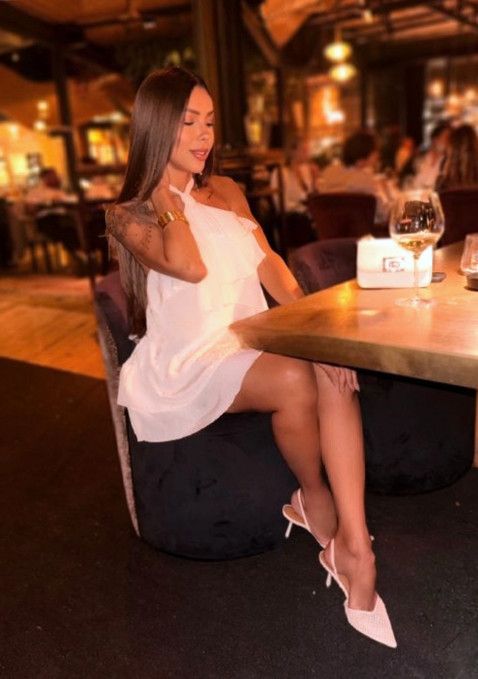 Caroline