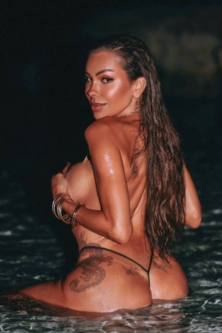 Caroline