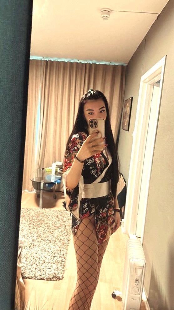 Aline