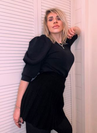 Goddess Nova