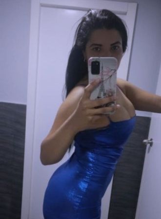 Georgina