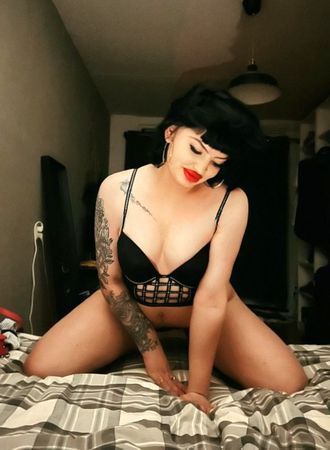 Bibi Anne