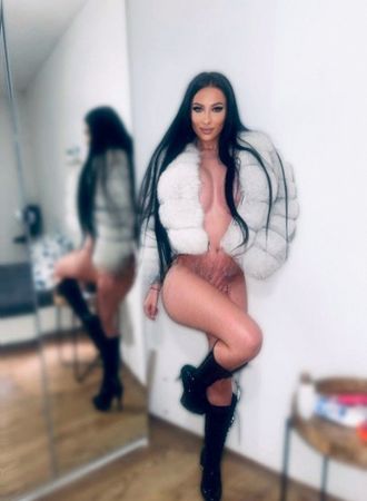 Vanessa